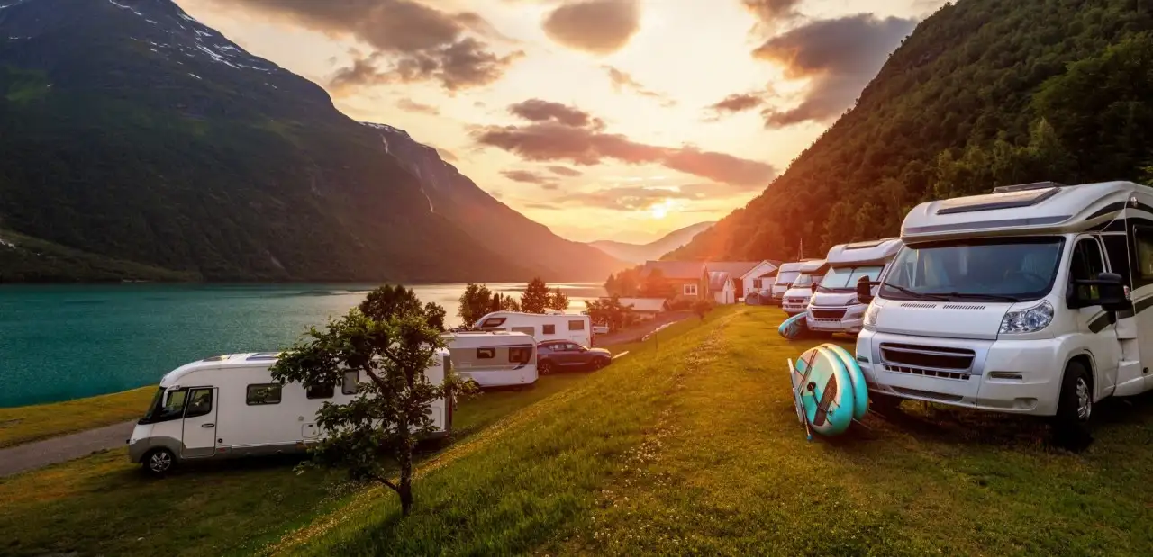 Antalya Karavan Kampları: Antalya’daki En İyi 10 Karavan Kamping Alanı