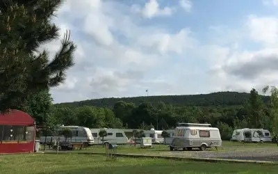 Karavanköy İstanbul