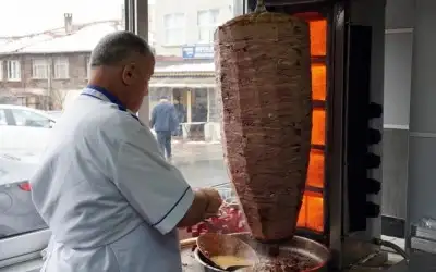 Kardeşler Lokantası