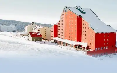 Karinna Hotel Convention & Spa