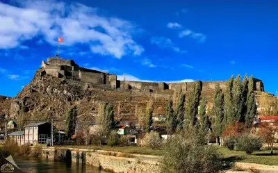 Kars Kalesi