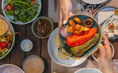 Kaş En İyi Restoranlar: Kaş’ın En İyi 14 Restoranı