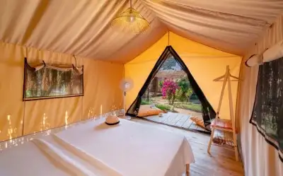 Kaş Joy Glamping