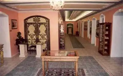 Kastamonu Kent Müzesi