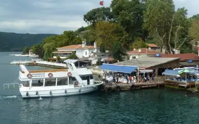 Kavak Doğanay Restaurant