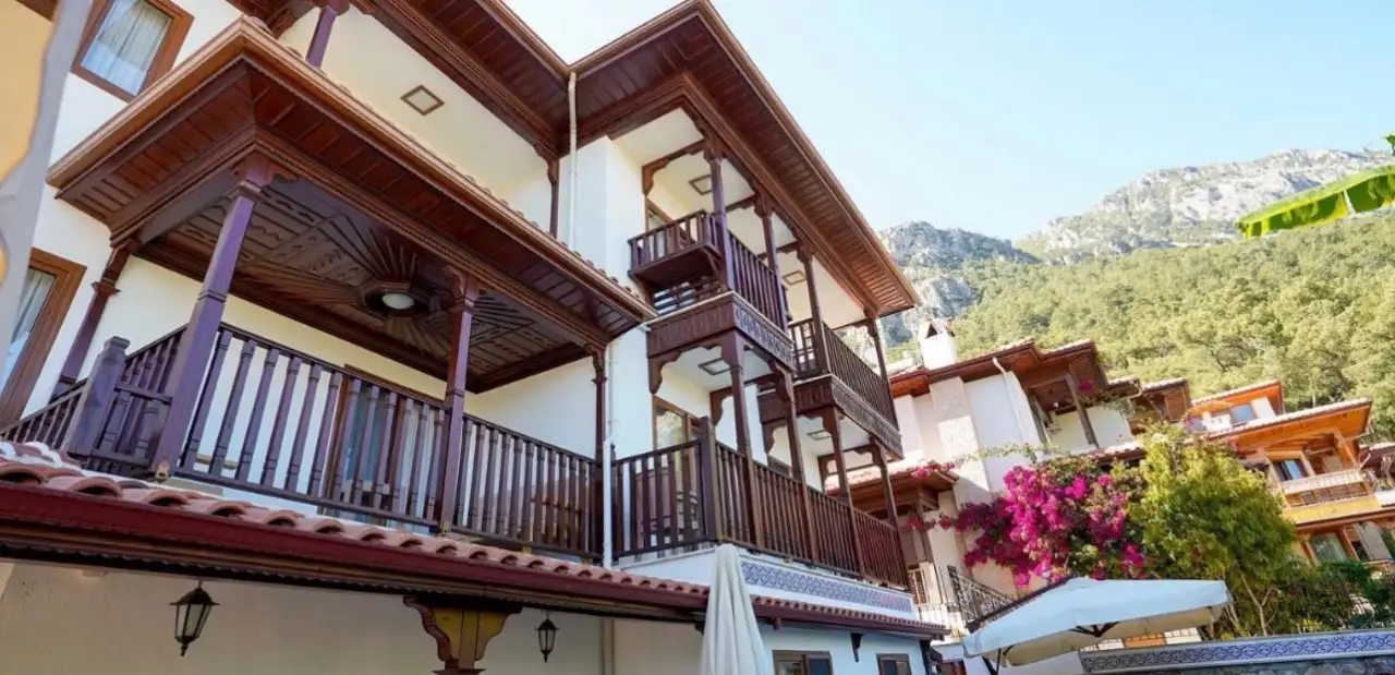 Kaya Del Sol Hotel