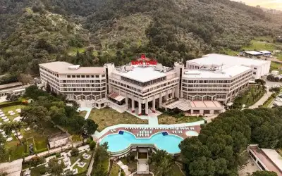 Kaya İzmir Thermal & Convention Center