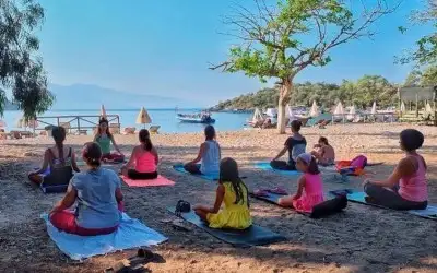 Kayaköy Sanat Kampı