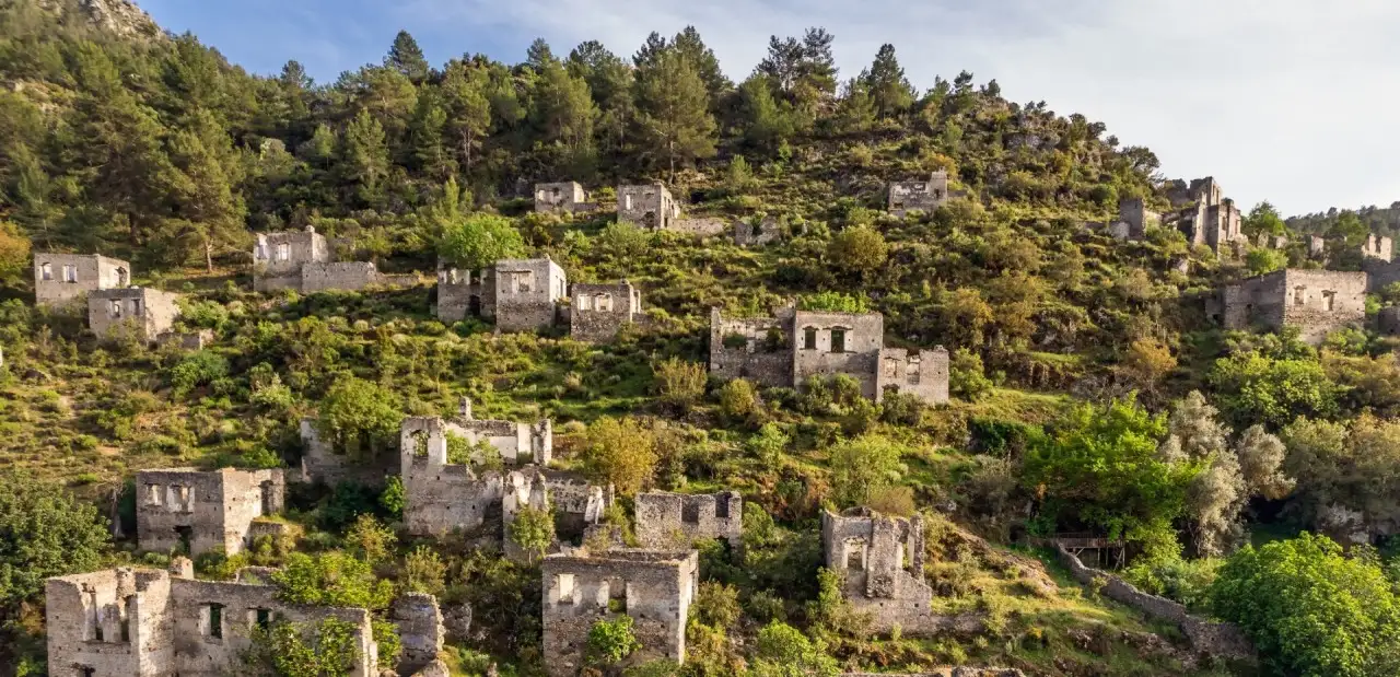 Kayaköy