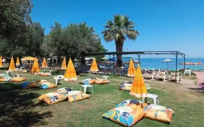 Kayra Beach Club