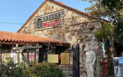 Kazdağı Müzesi