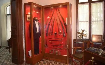 Kazım Karabekir Müzesi