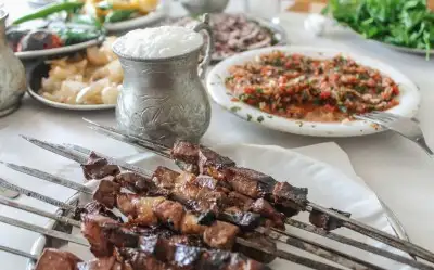 İstanbul'un En İyi Ocakbaşı Mekanları: İstanbul’daki En Popüler 18 Ocakbaşı Restoranı