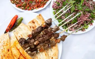 İstanbul Avrupa Yakası En İyi Ocakbaşı Mekanları: Avrupa Yakasında 15 Ocakbaşı Restoran Tavsiyesi