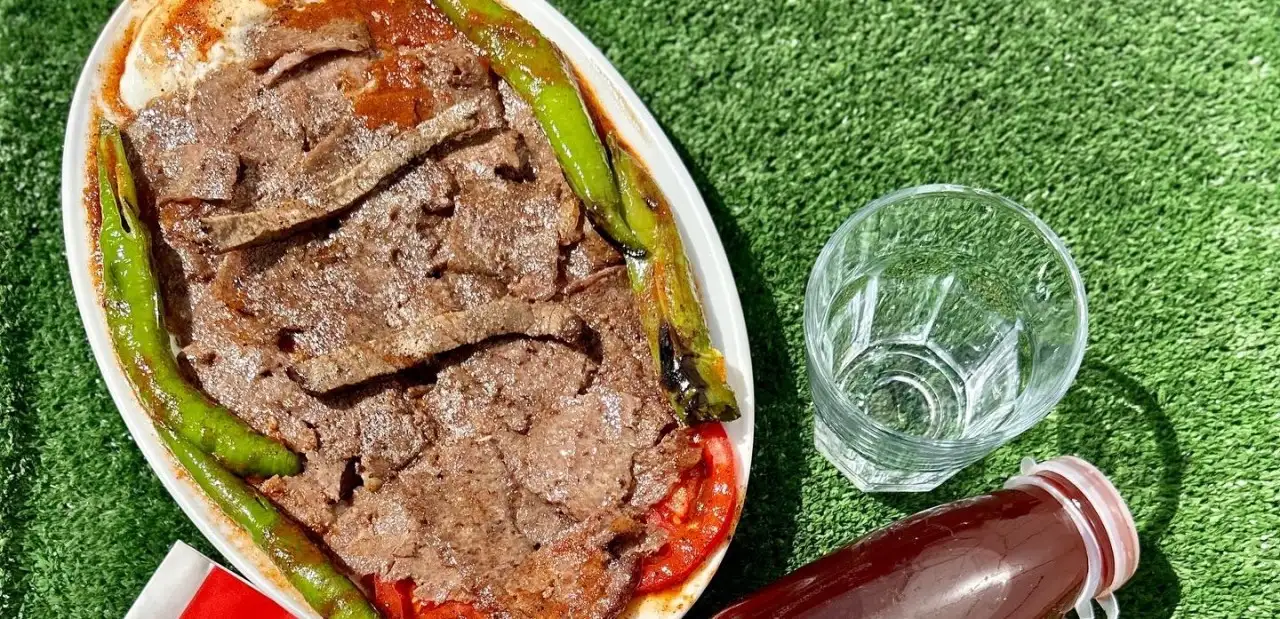 Kebapçı Hüseyin Usta