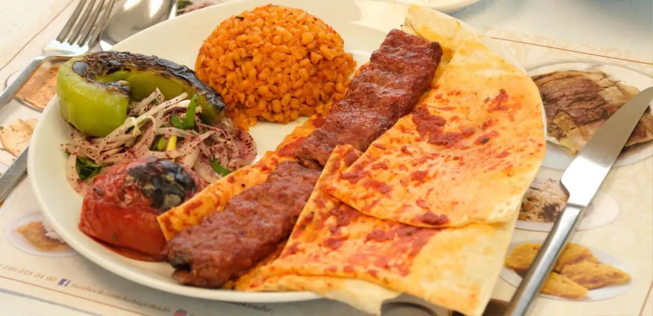 Kebapçı Kadir