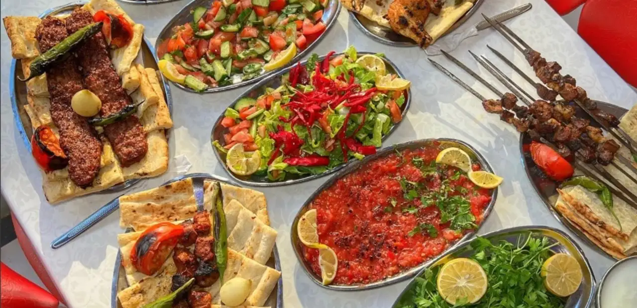 Kebapçı Şeyhmus