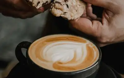 Kelvin Photo'n Coffee