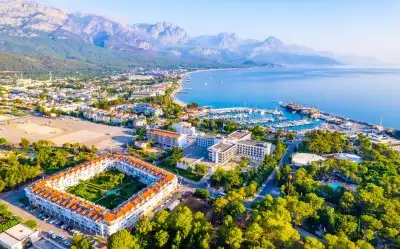 Kemer