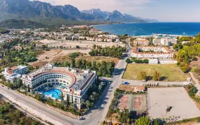 Kemer Gezilecek Yerler: Kemer’de Mutlaka Görülmesi Gereken 13 Yer