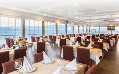 Kent Balık Restoran