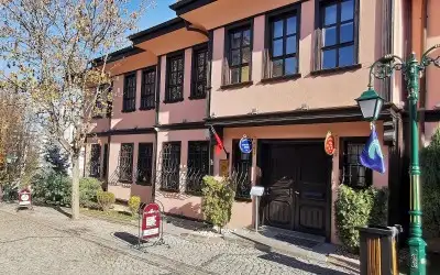 Kent Belleği Müzesi