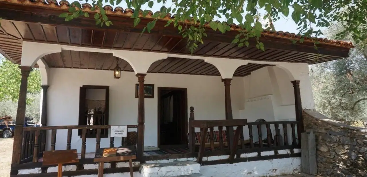 Kerimoğlu Türküsü Evi