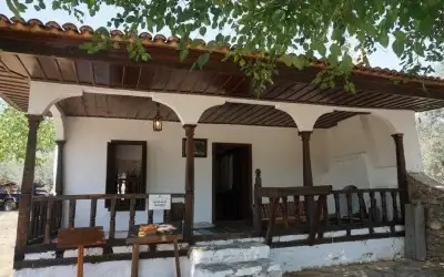 Kerimoğlu Türküsü Evi