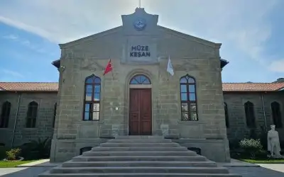 Keşan Kent Müzesi