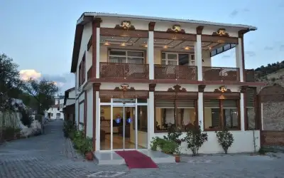 Kestanbol Kaplıcası