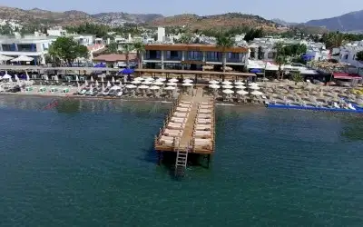 Khai Hotel Bodrum