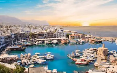 Kuzey Kıbrıs Türk Cumhuriyeti