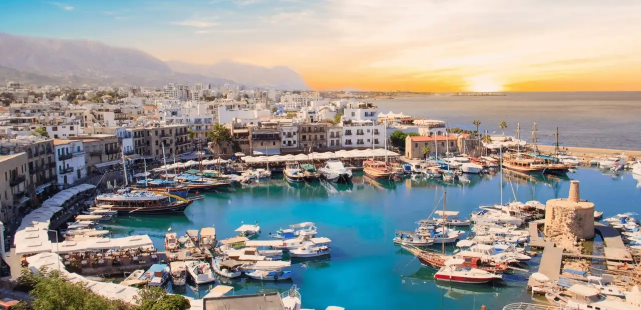 Kıbrıs Ultra Her Şey Dahil Oteller: Kıbrıs’ın En İyi 9 Ultra Her Şey Dahil Oteli