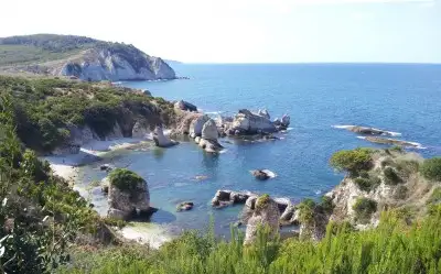 Kilimli Koyu