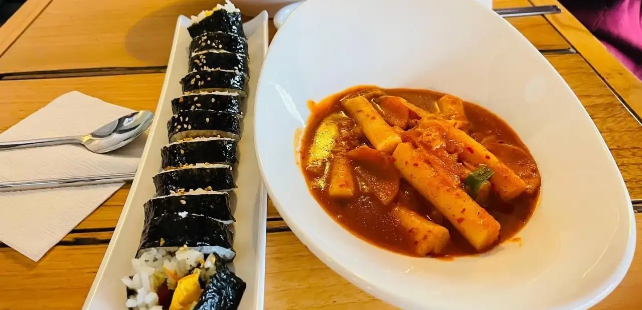 Kimchi