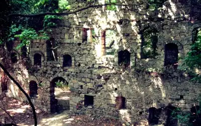 Kirazlı Manastırı