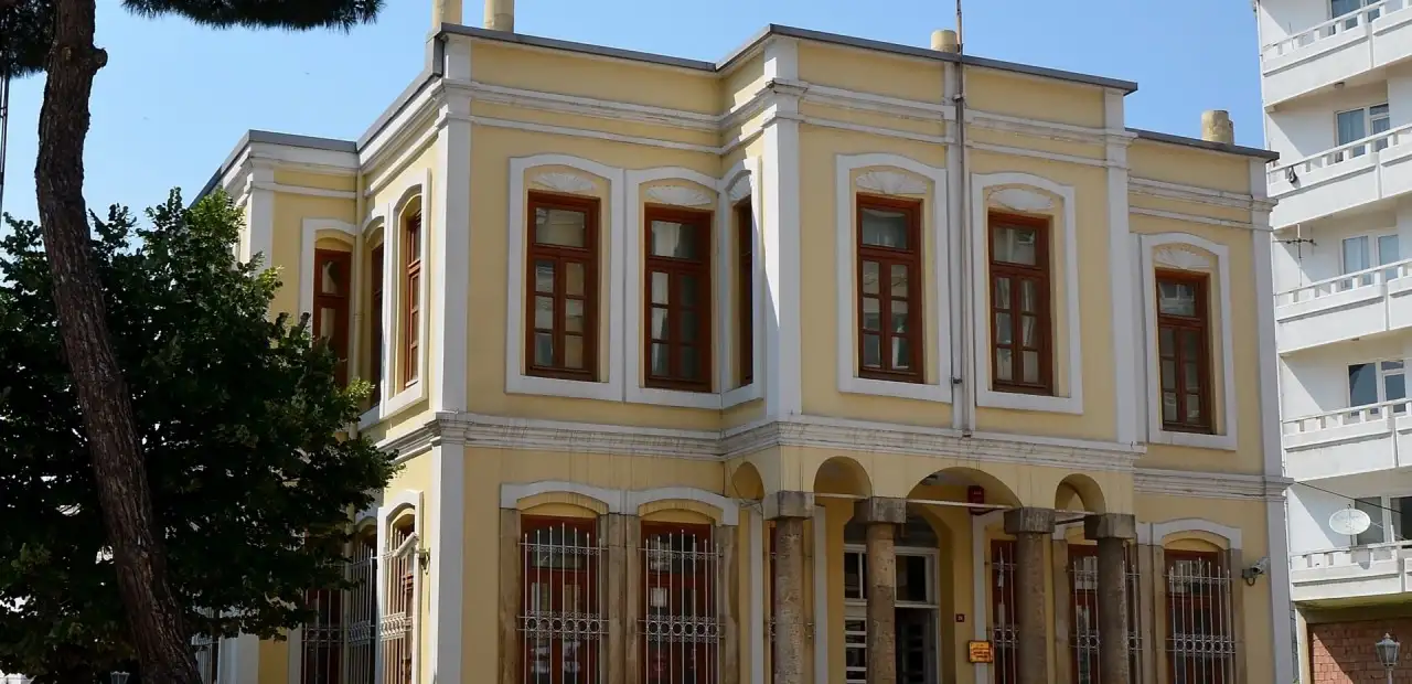 Kırklareli Müzesi