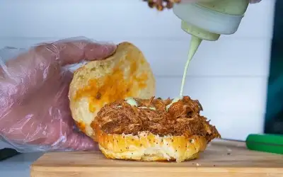 Kis Rotisserie & Bar