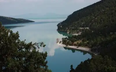 Kızıldağ Milli Parkı