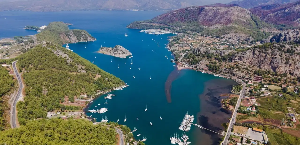 Kızkumu Plajı