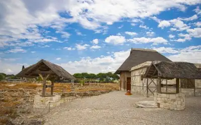 Klazomenai Örenyeri