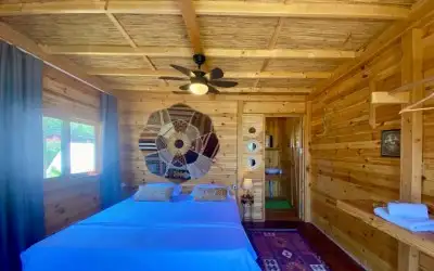 Kocabahçe Glamping