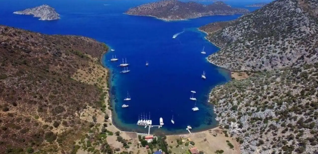 Kocabahçe Koyu