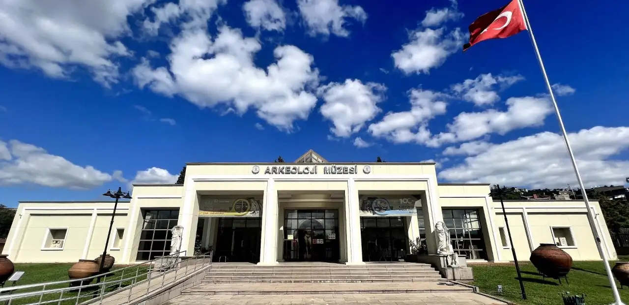 Kocaeli Arkeoloji Müzesi