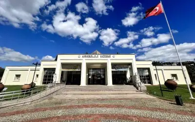 Kocaeli Arkeoloji Müzesi