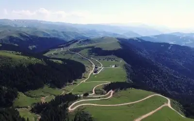 Koçkayası Tabiat Parkı