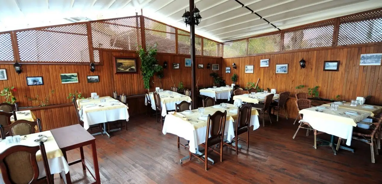 Koço Restaurant