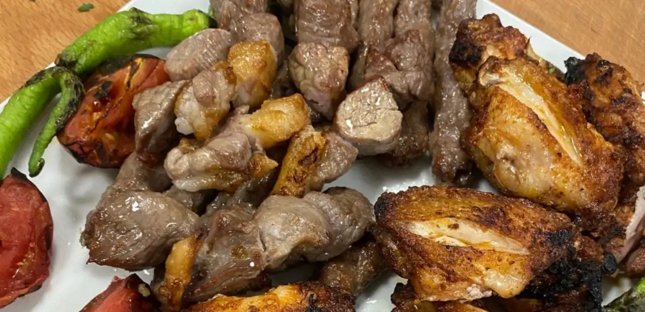 Köfteci Ateş Baba