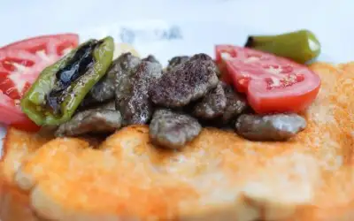 Köfteci İsmail 1928