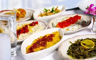 Komşu Restoran